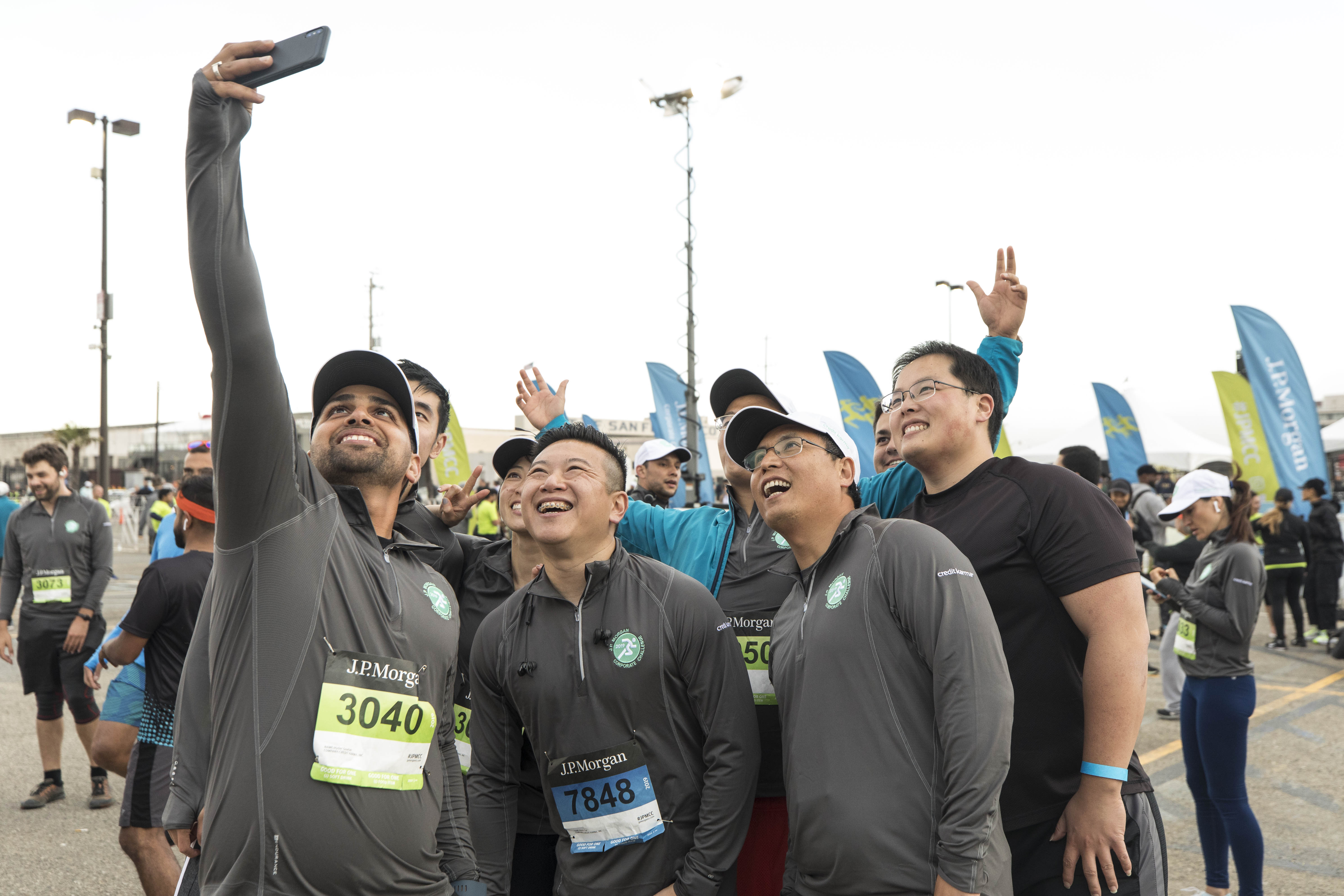 2019 San Francisco Race Photos 8364