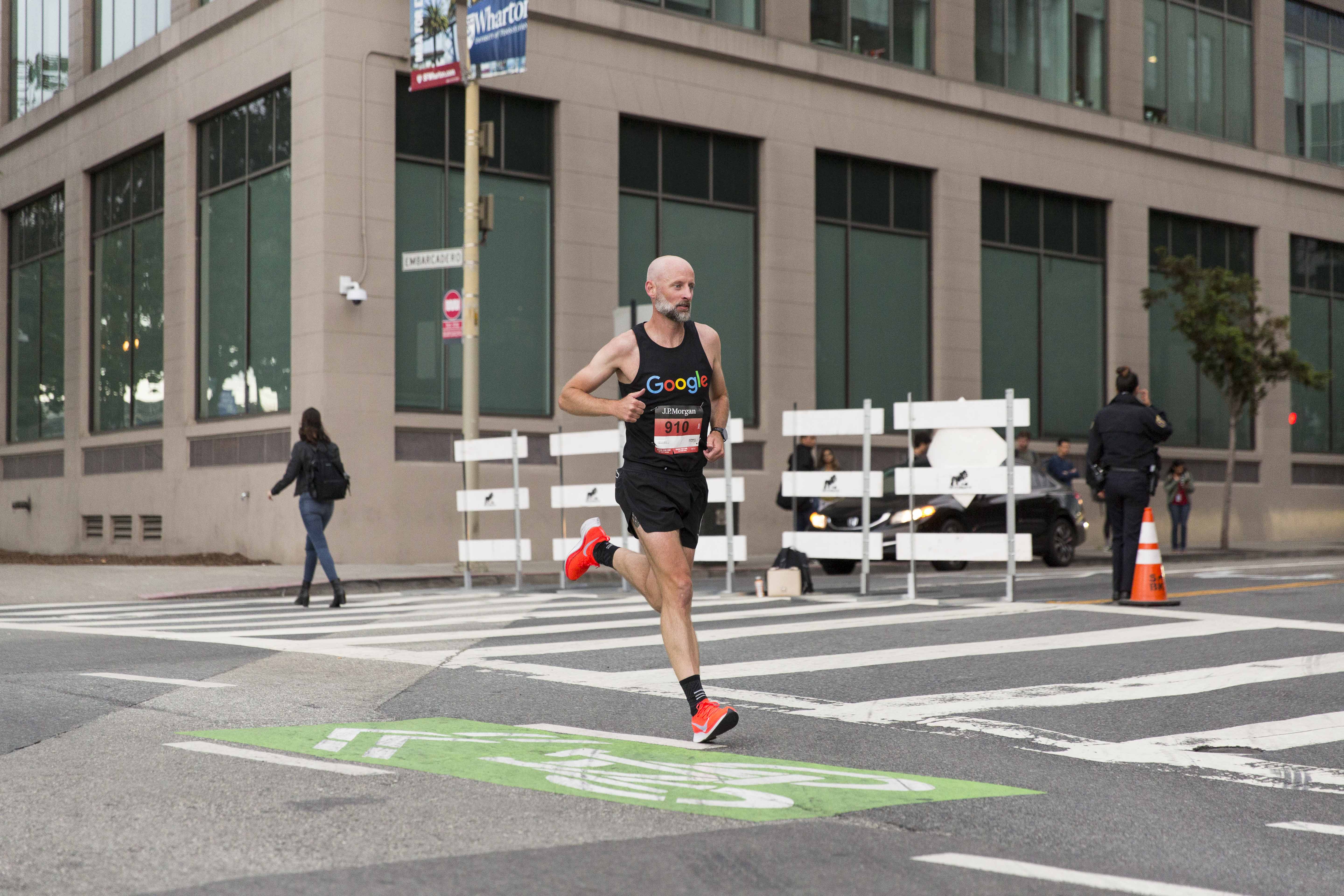 2019 San Francisco Race Photos