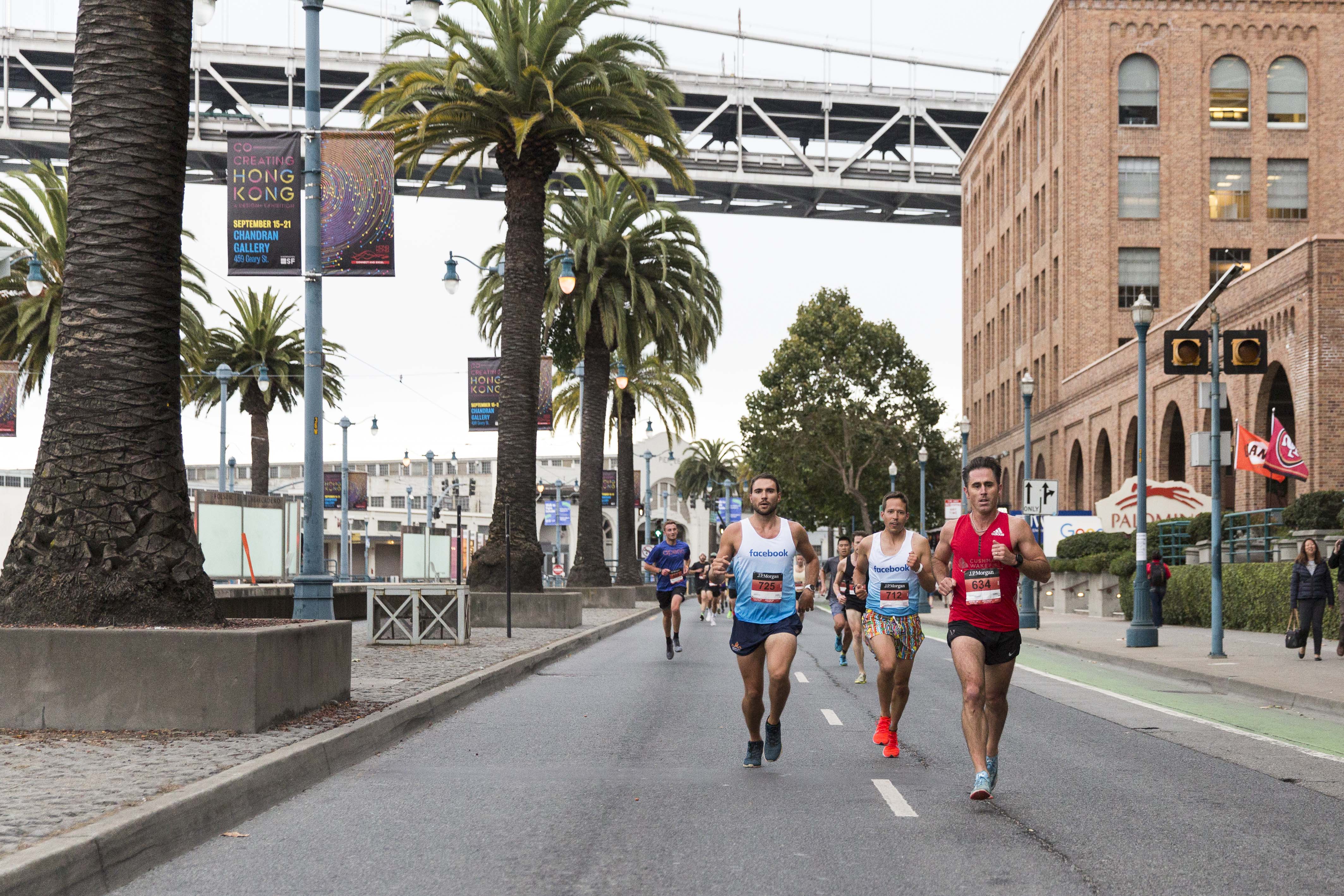 2019 San Francisco Race Photos