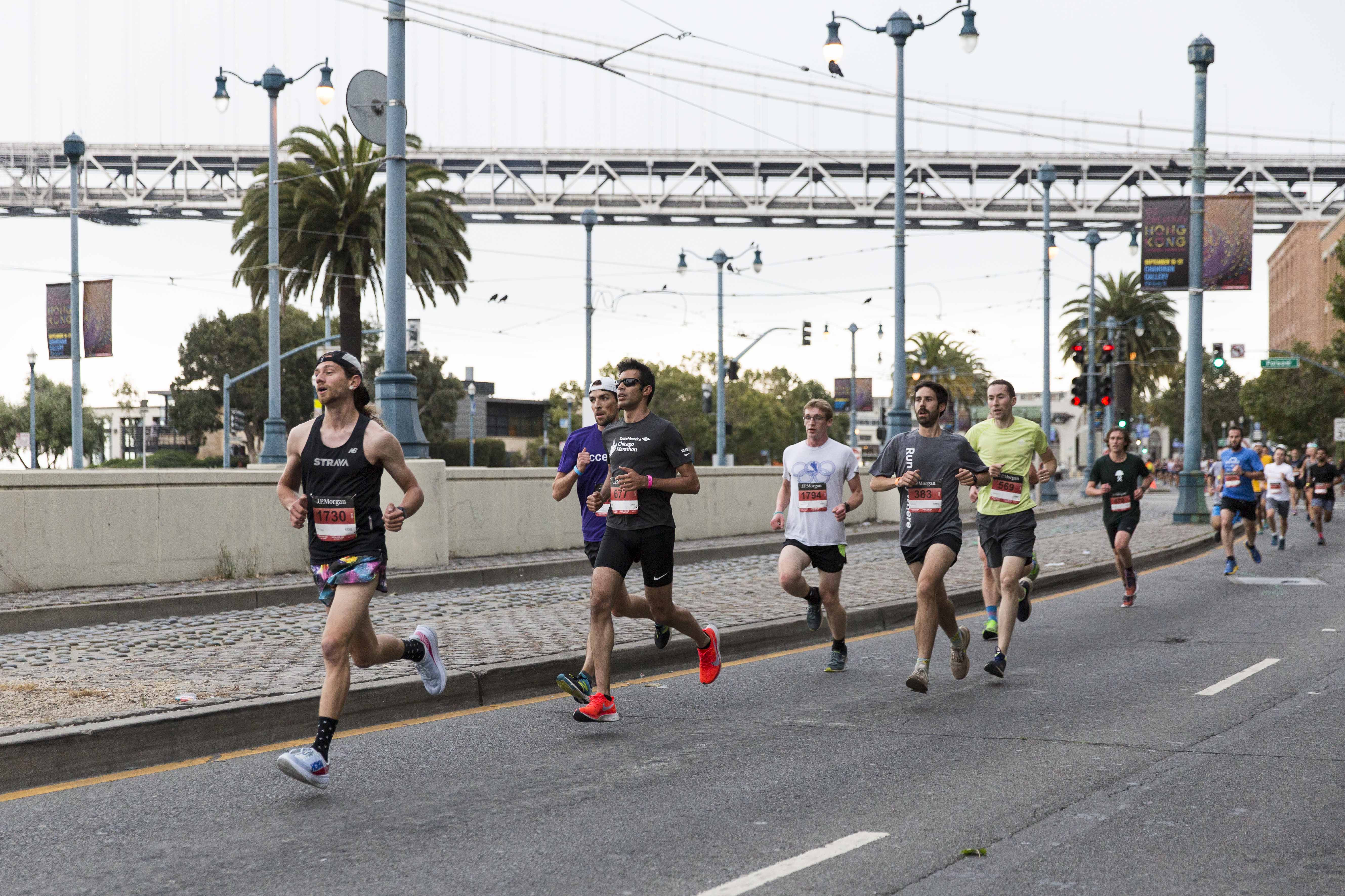 2019 San Francisco Race Photos 6318