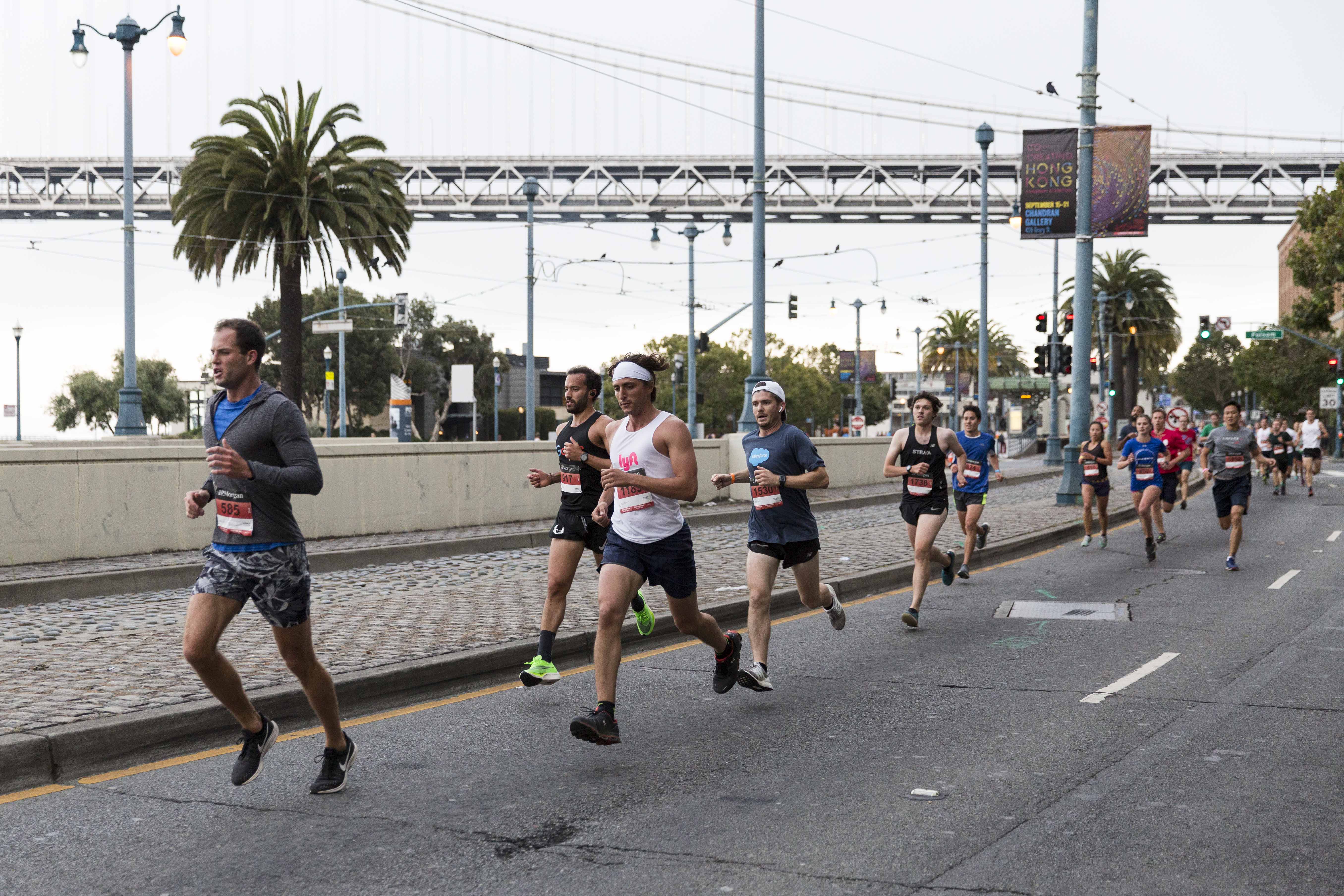 2019 San Francisco Race Photos