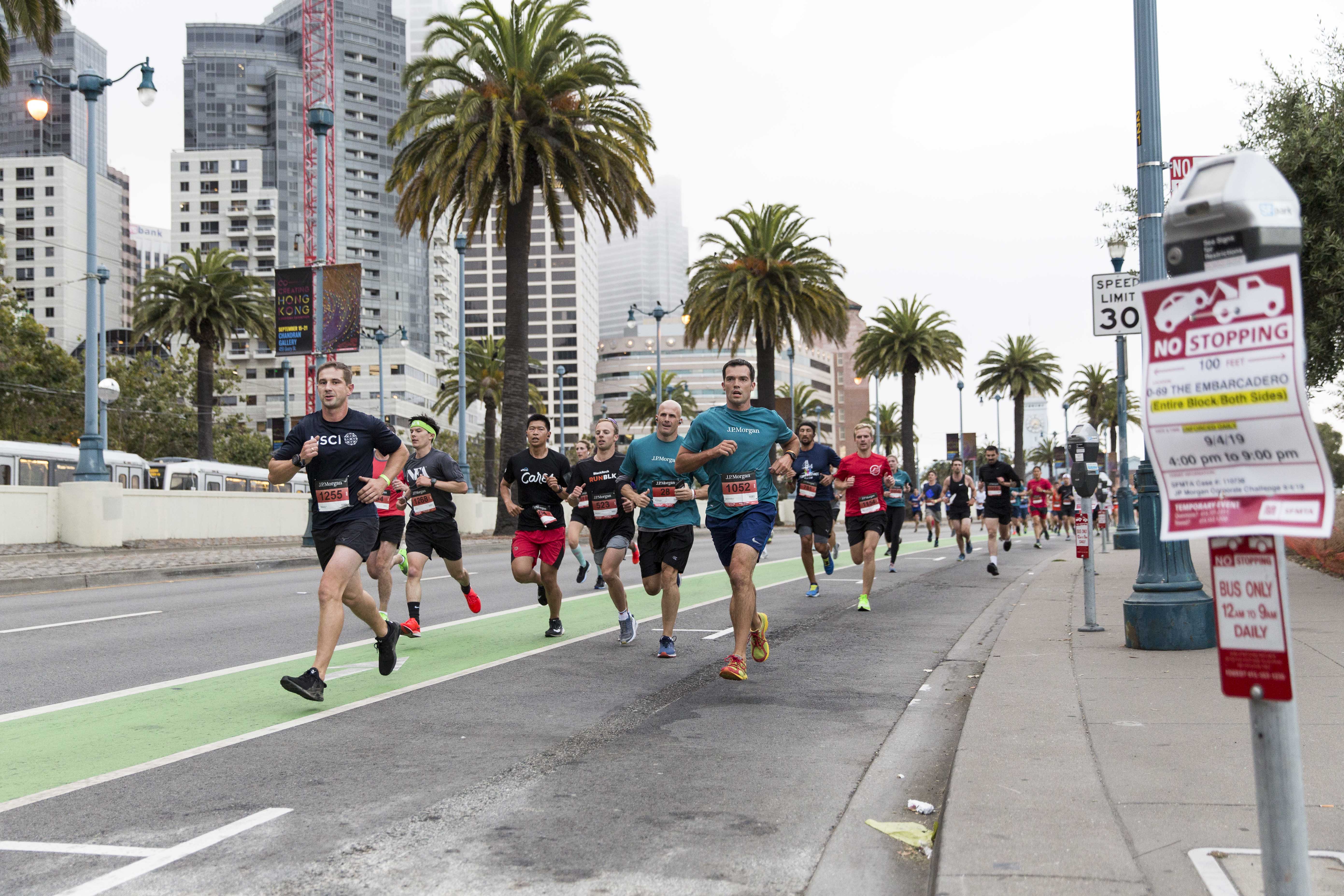 2019 San Francisco Race Photos