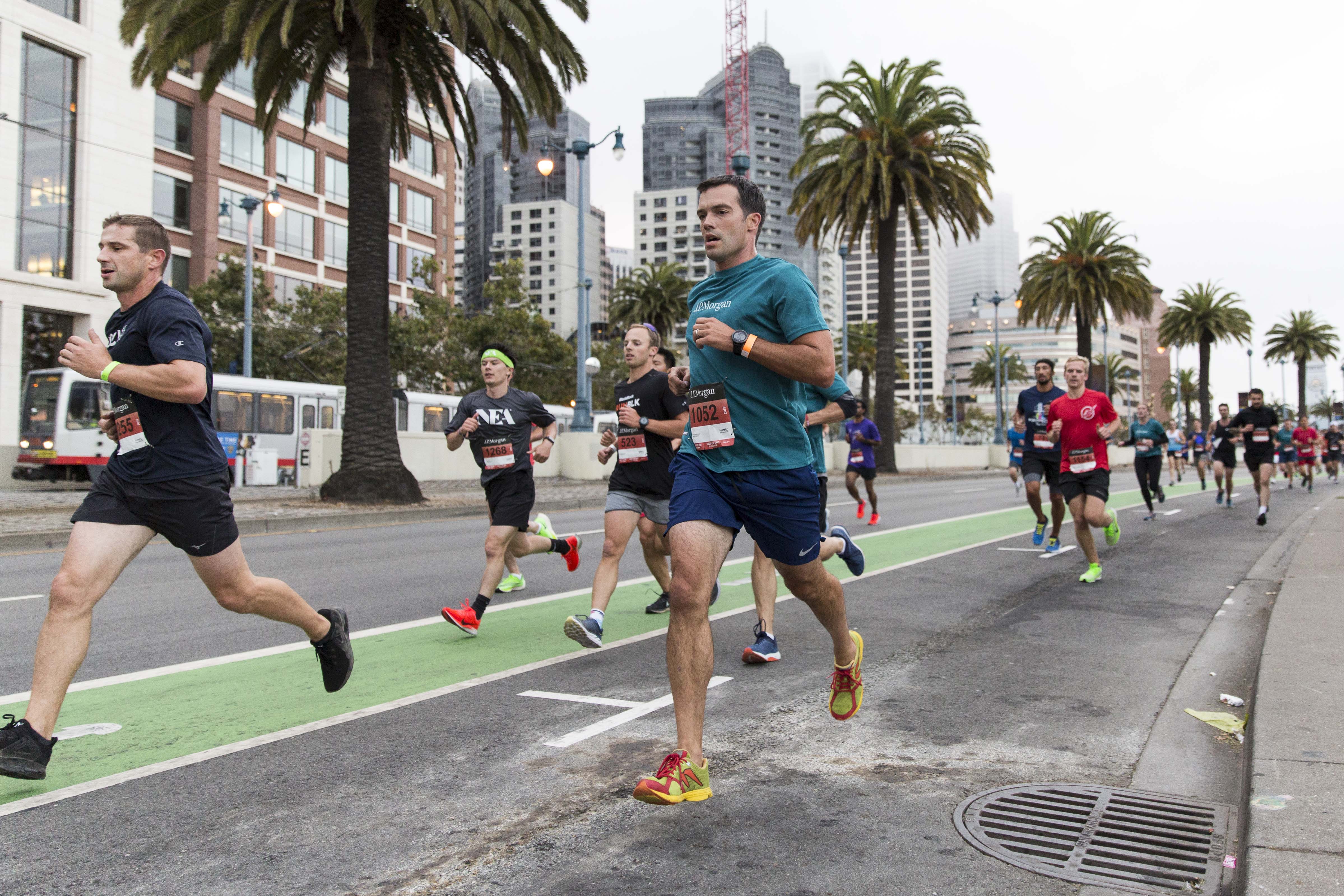 2019 San Francisco Race Photos