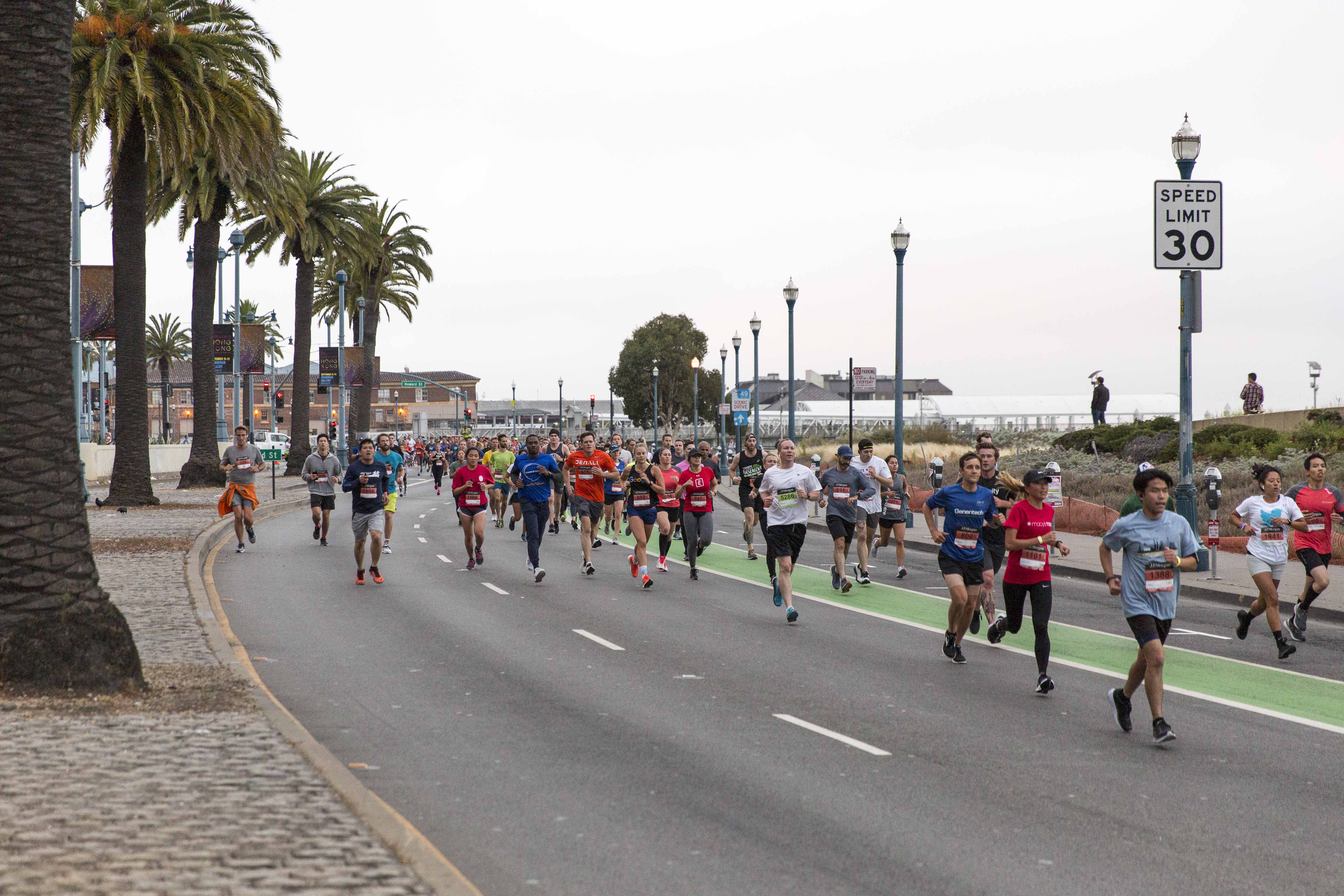 2019 San Francisco Race Photos