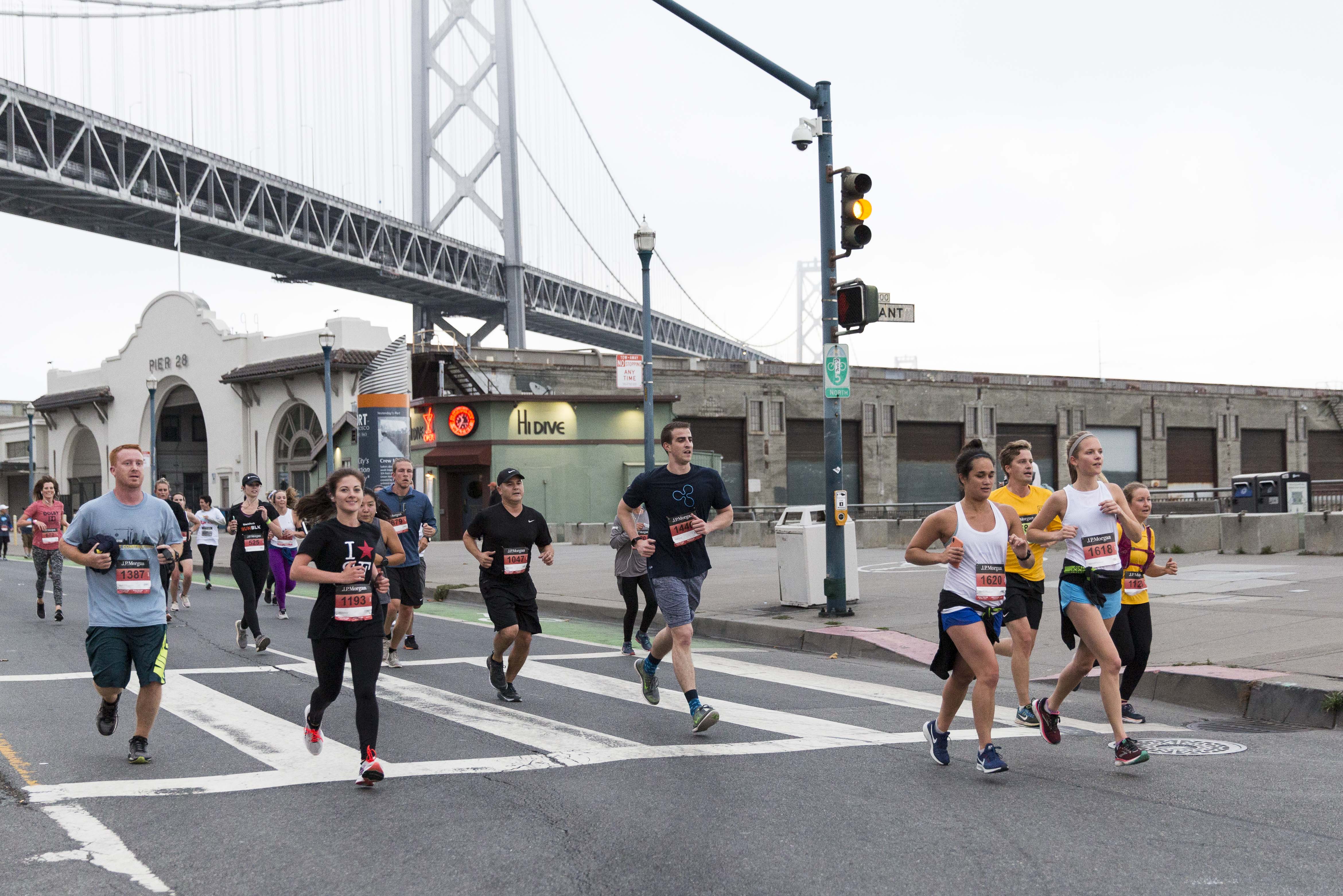 2019 San Francisco Race Photos