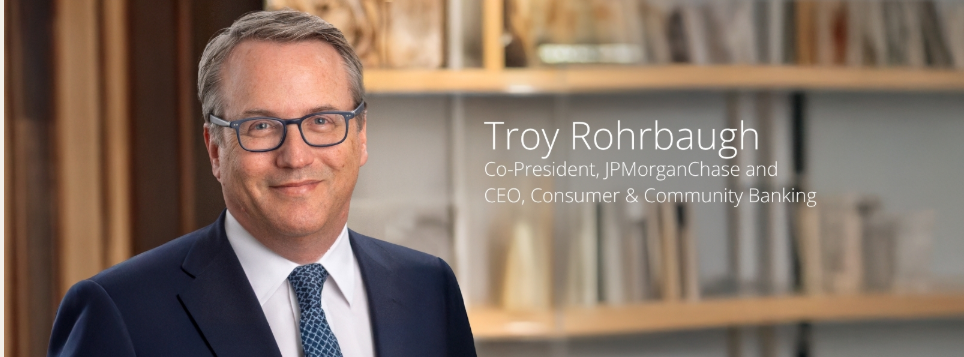 Troy Ruthenberg Troy Rohrbaugh
