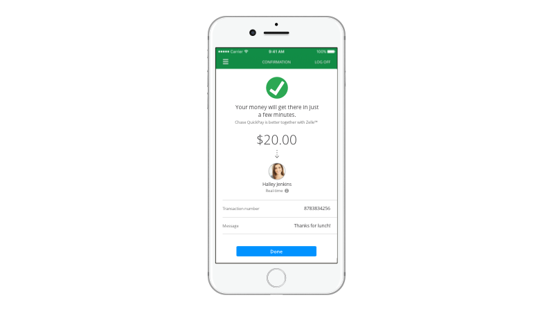 quickpay app