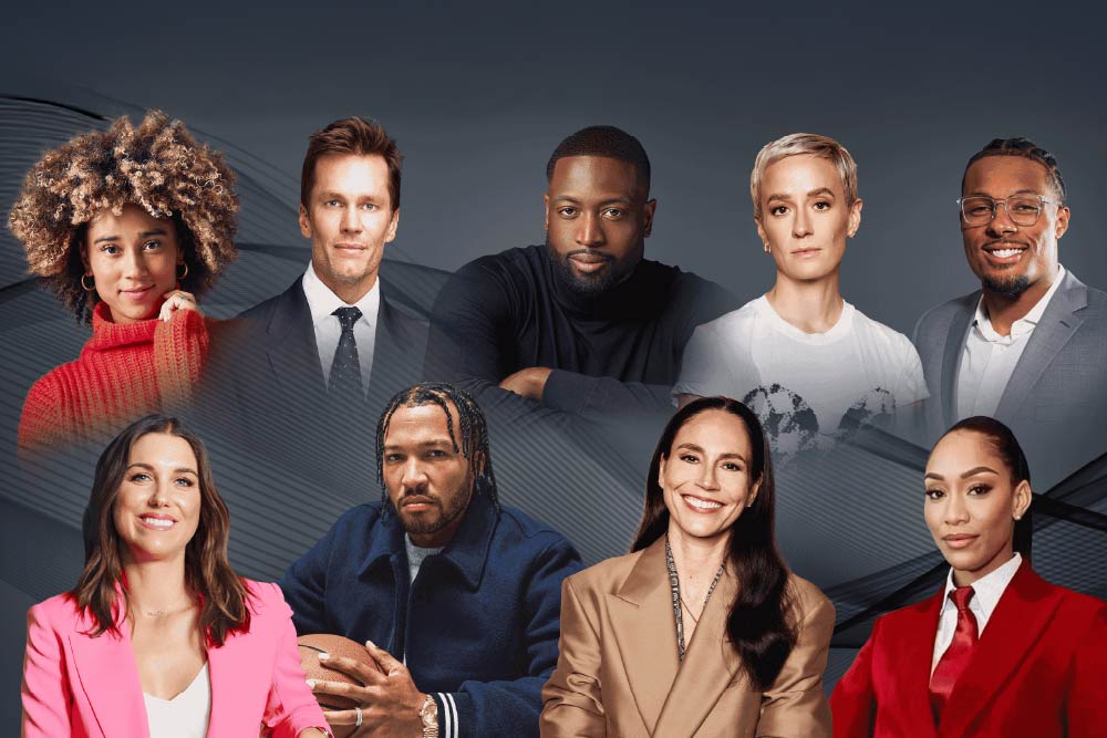 JPMC Athlete Council